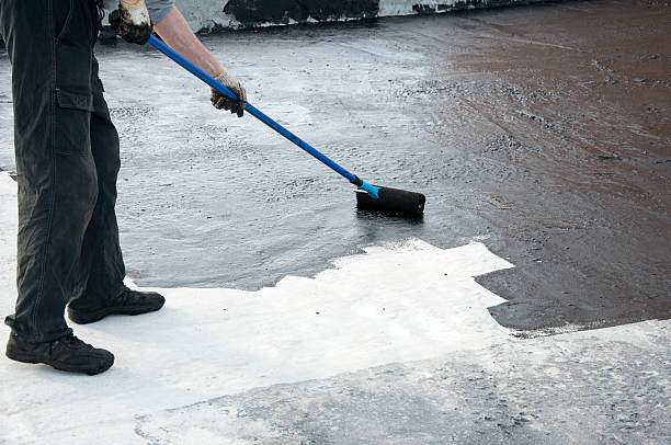 Best Concrete Crack Repair  in Port Huron, MI